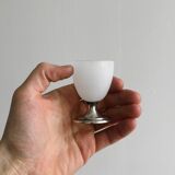 Pair of egg cups