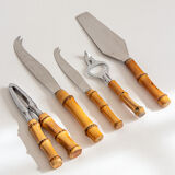 Set of five service covers, 60s (error on previous ad)