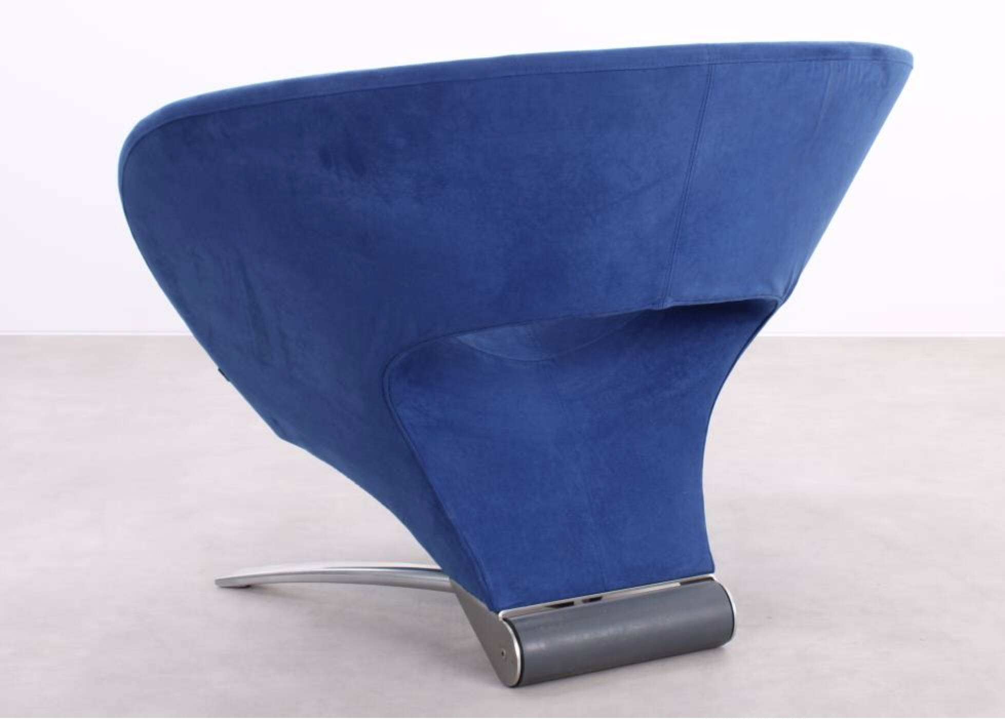 Fauteuil Fora Form Loop