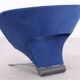 Fauteuil Fora Form Loop