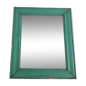 Miroir ancien - 33x39cm