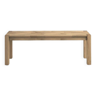 BANC CHENE MASSIF