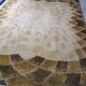 Vintage year 70s 250x350cm desso carpet