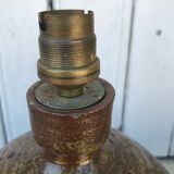 Lamp foot by Guy Baudat