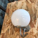 Vintage Delmas wall lights from the 70s