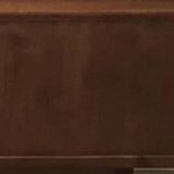 Scandinavian vintage teak sideboard