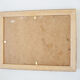 Oil on Wood Framed and Signed Henri Merlet : Fishing Boat of Face