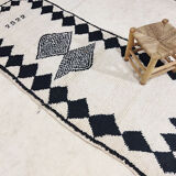 Moroccan Berbere carpet 235x100cm