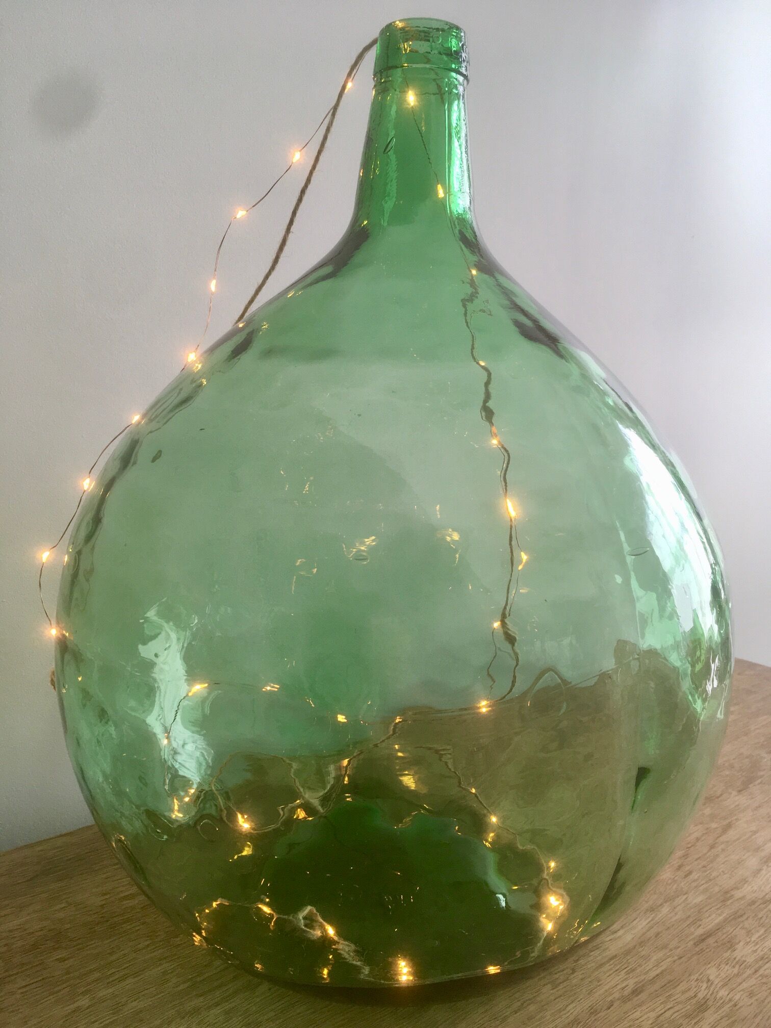 Demijohn xxl 30l viresa
