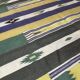 Handmade kilim rug