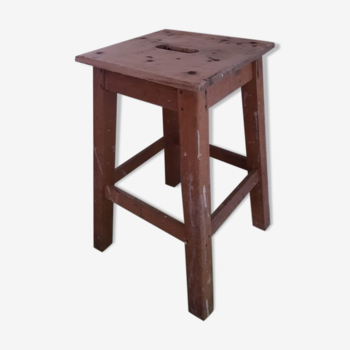 Stool