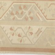 Vintage Anatolian Handknotted Rug