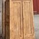 Armoire ancienne esprit campagne chic