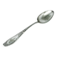 DK6 Plewkiewicz - art nouveau spoon