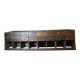 Meuble de métier double face de coutelier