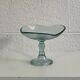 Vintage glass catchall