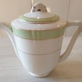 Coffee maker Sucrier Milk pot Moulin Des Loups