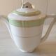 Coffee maker Sucrier Milk pot Moulin Des Loups