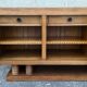 Enfilade art deco Gaston Poisson