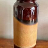 Large West Germany vase