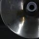 1930s chrome plated table lamp by Profundus, Austria