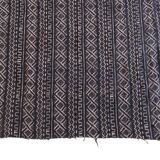 Vintage fabric from Mali - 162 x 214 cm