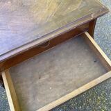 Louis XV dressing table from the 19th century.