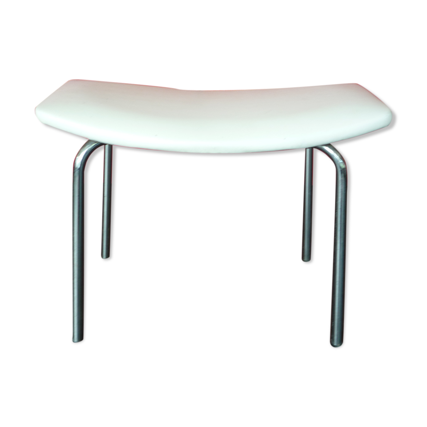 Footrest by Pierre Guariche, Meurop edition