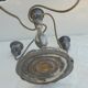 Candle holder 5 lights candlestick
