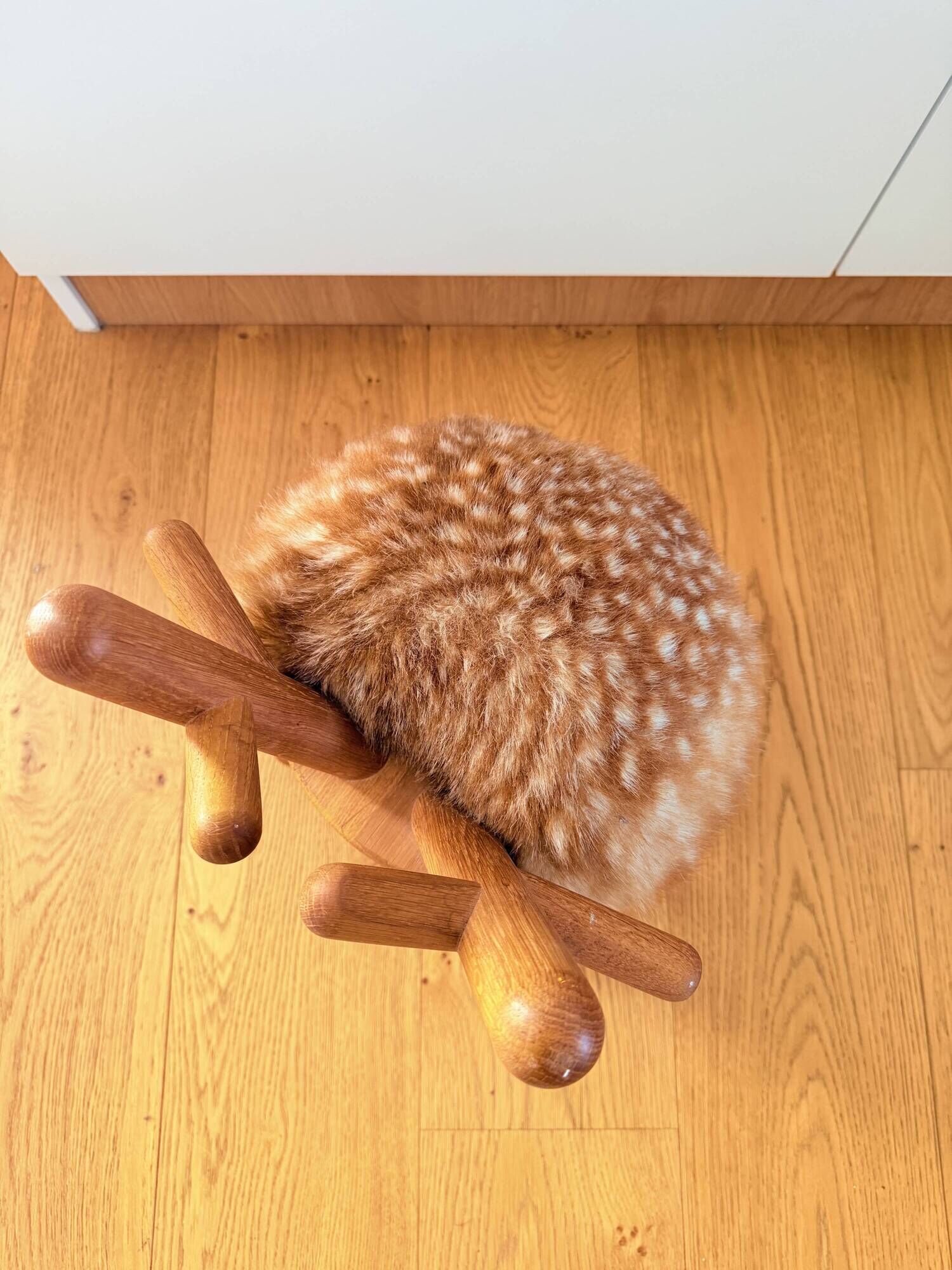 Bambi chair designer Takeshi Sawada - EO Copenhagen - Collector's item