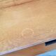 Console scandinave