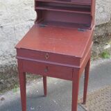 Secretary 1900