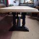 Monastery table