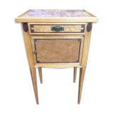 Art deco nightstand