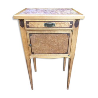 Art deco nightstand