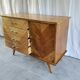 Buffet-enfilade 60s