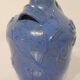 Vintage Scandinavian vase with handles