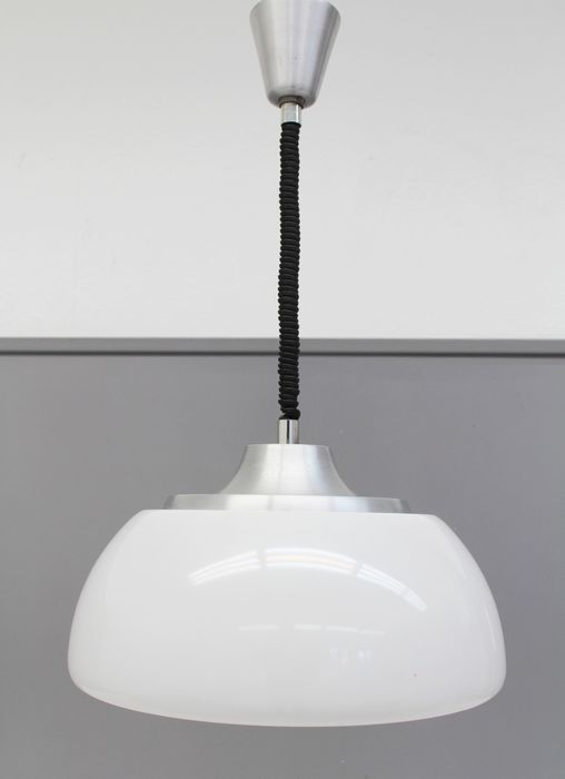 Hanging lamp 1970