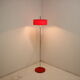 1960s Floor Lamp, Czechoslovakia