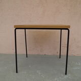 1950 vintage coffee table