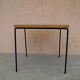 1950 vintage coffee table