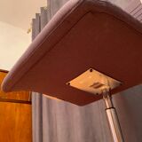 Oxford armchair by Arne Jacobsen, Fritz Hansen, Denmark.