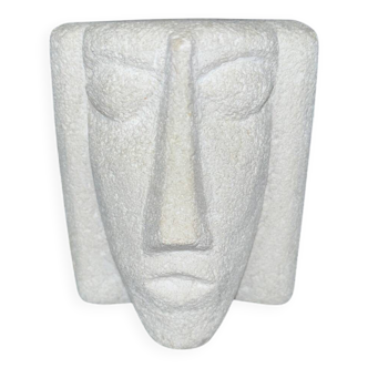 Sculpture Albert Tormos
