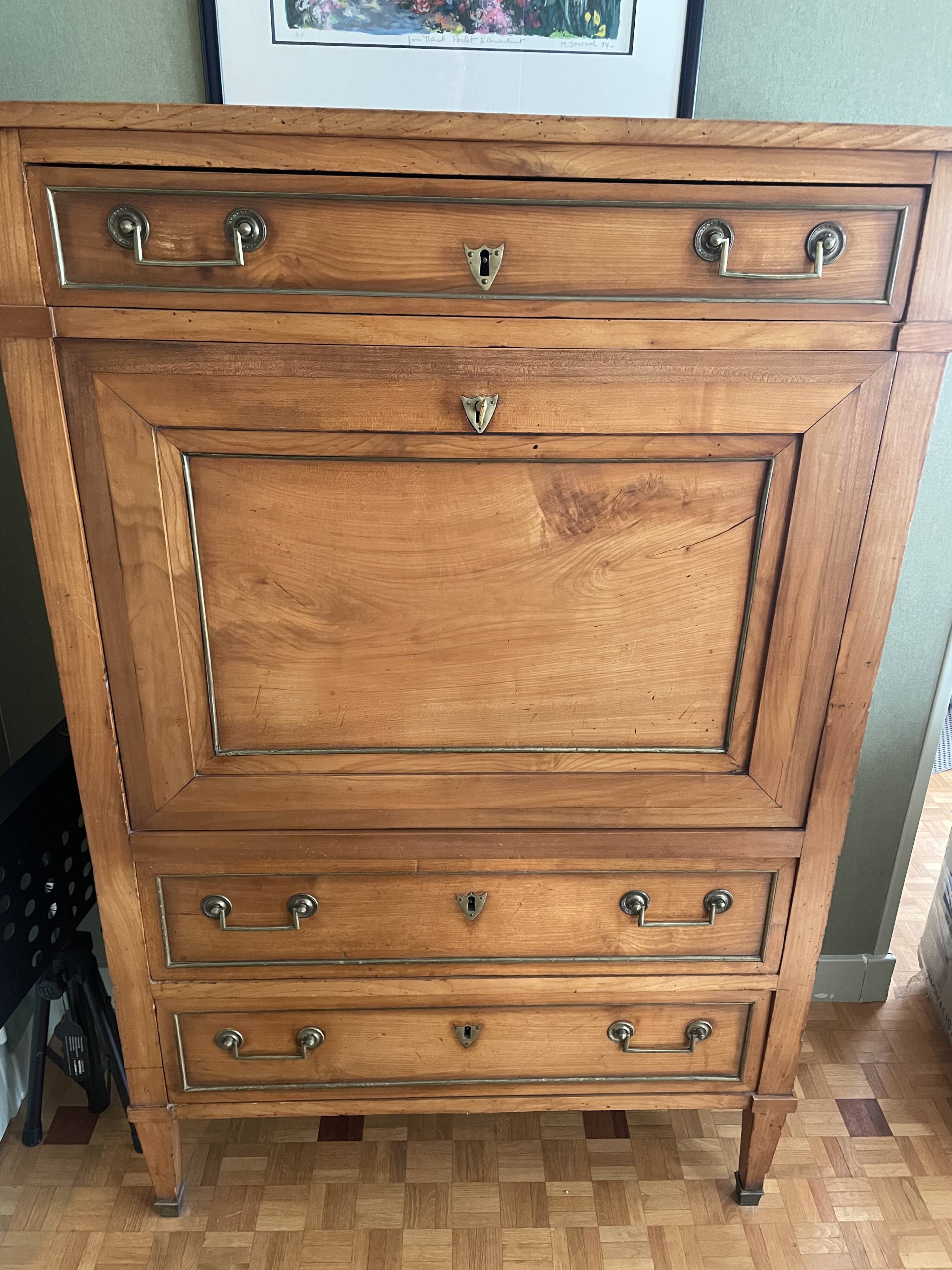 Secretary