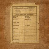 Buffet U 372 / 386 by Bohumil Landsman and Hubert Nepozitek For Jitona Sobeslav