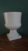 Médicis planter pot vase Saint Clément France Pompadour