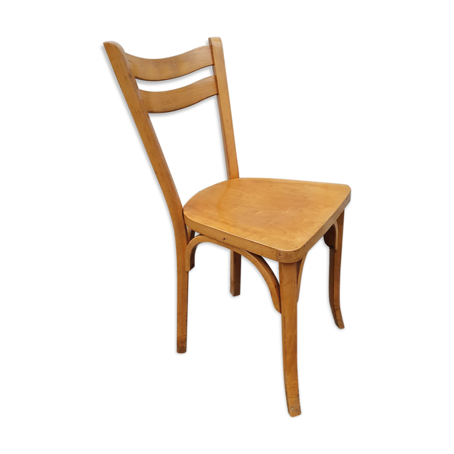 Baumann bistro chair