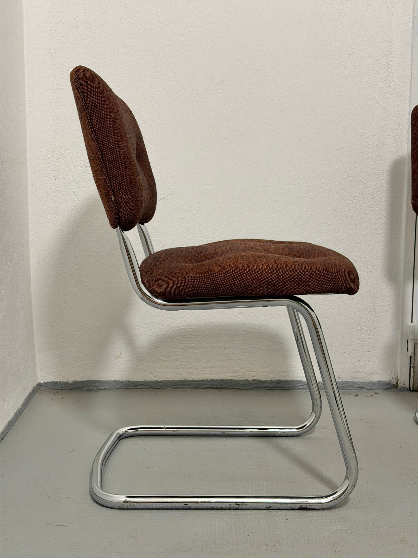 Strafor Steelcase chairs