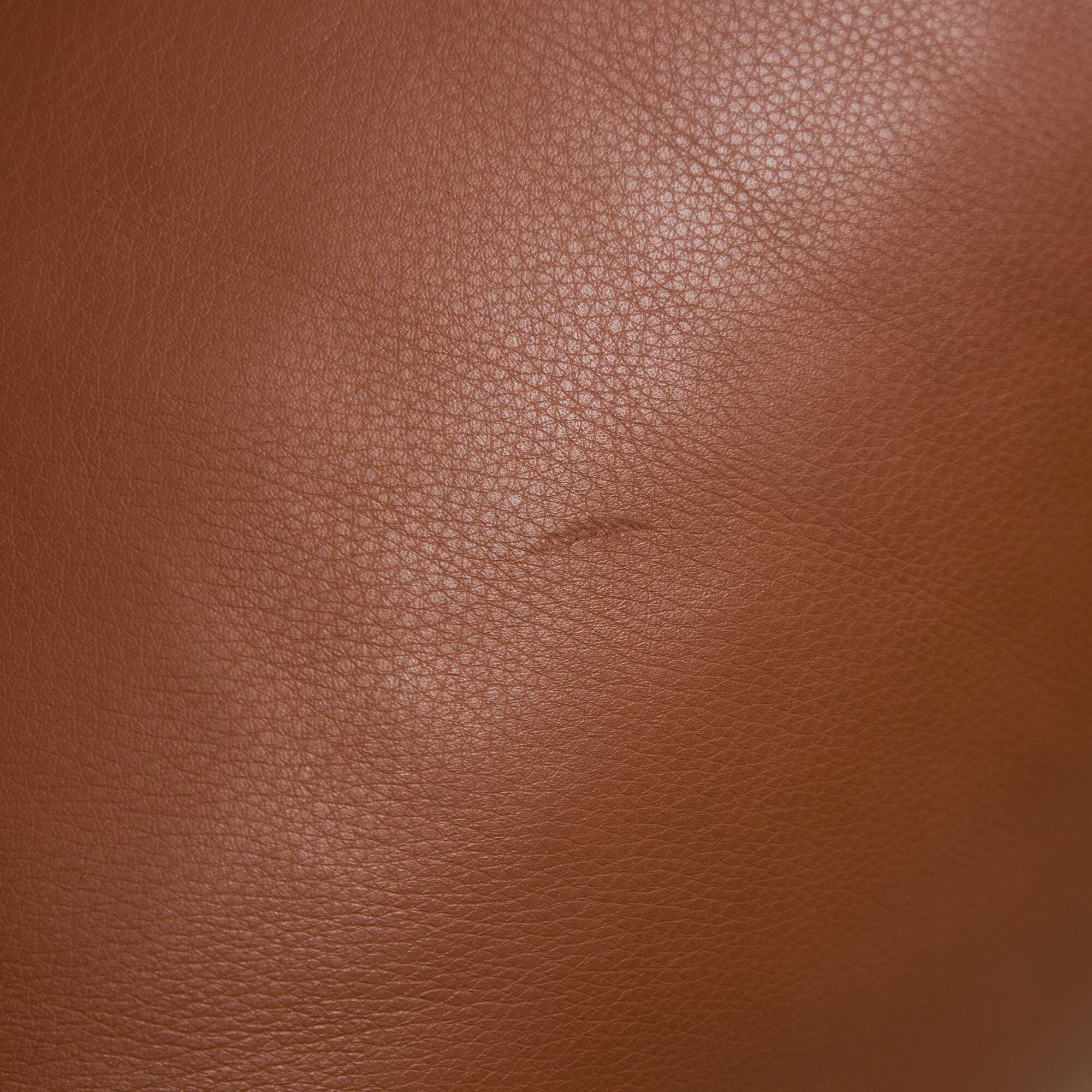 Le Bambole Lounge Chair & Footrest by Mario Bellini for B&B Italia, 1972