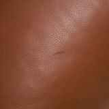 Le Bambole Lounge Chair & Footrest by Mario Bellini for B&B Italia, 1972